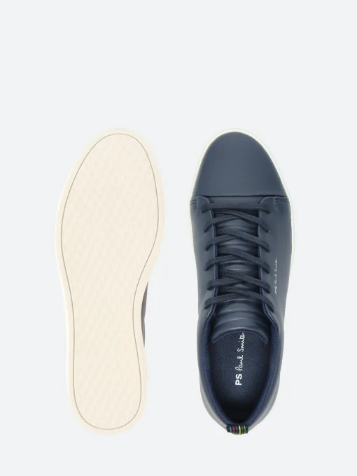 Discount - Lee in Dark Navy Sneakers