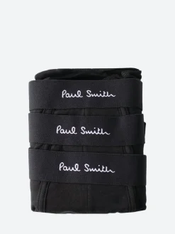 Fashion - Low-Rise Boxer Briefs Three Pack in Undergarments