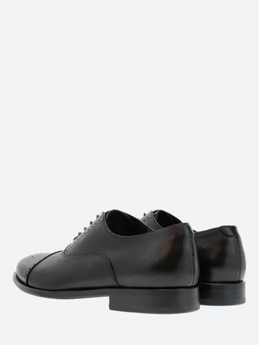 Clearance - Maltby Oxford Brogue in Shoes | Lace-Up Shoes
