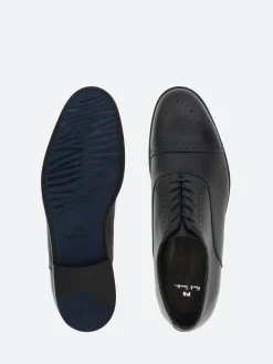 Clearance - Maltby Oxford Brogue in Shoes | Lace-Up Shoes