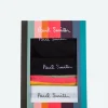 Clearance - Mixed Boxer Briefs Three Pack Undergarments