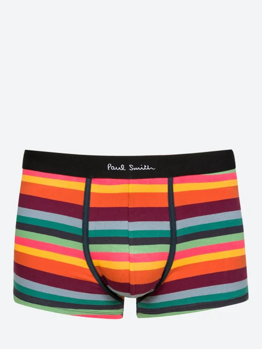 Clearance - Mixed Boxer Briefs Three Pack Undergarments