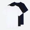 Clearance - Mixed Modal Lounge T-Shirts 3 Pack in T-Shirts