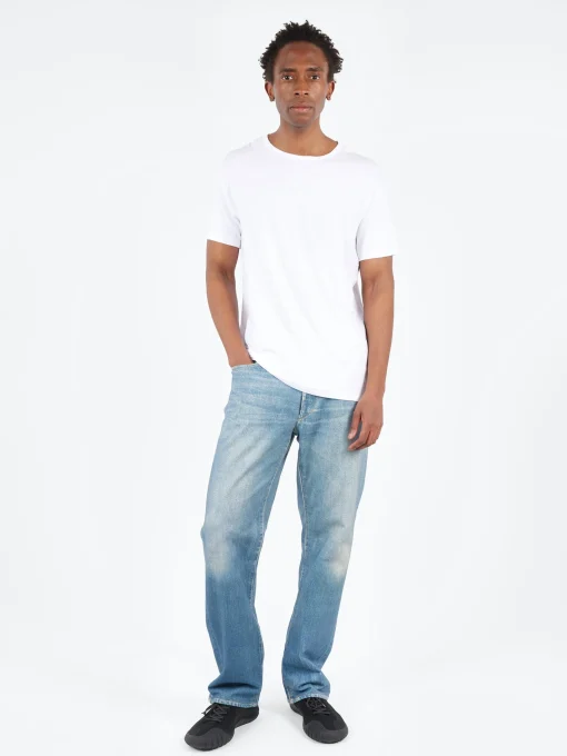 Clearance - Mixed Modal Lounge T-Shirts 3 Pack in T-Shirts