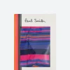 Discount - Multi-Colour Stripe Low-Rise Boxer Briefs Undergarments