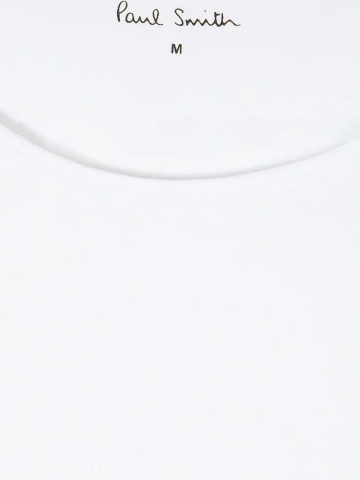 Best - 3-Pack T-Shirt in White T-Shirts
