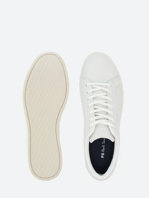 Fashion - PS Rex in Sneakers
