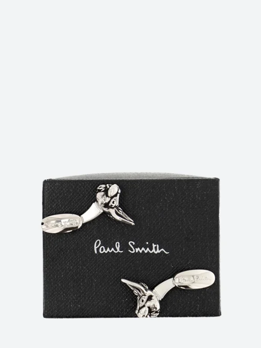Clearance - Rabbit Head Cufflinks Jewelry
