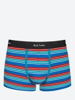 Online - Stripe Boxer Briefs in Multi Undergarments