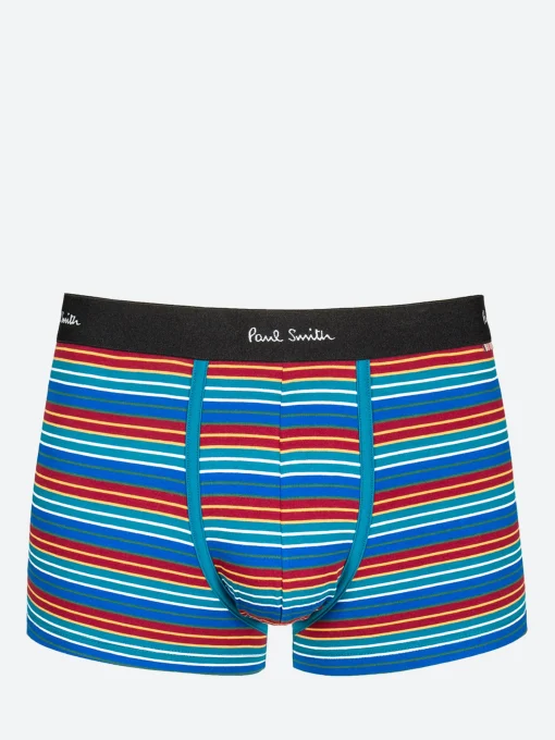 Online - Stripe Boxer Briefs in Multi Undergarments