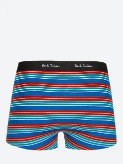 Online - Stripe Boxer Briefs in Multi Undergarments
