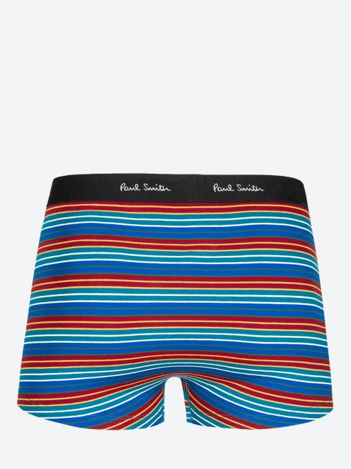 Online - Stripe Boxer Briefs in Multi Undergarments