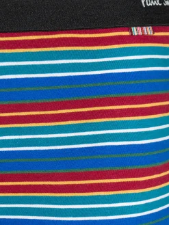 Online - Stripe Boxer Briefs in Multi Undergarments