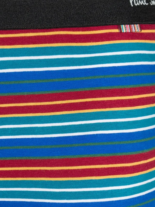 Online - Stripe Boxer Briefs in Multi Undergarments