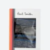 Best - Stripe Low-Rise Boxer Briefs in Grey Undergarments