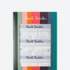 Best - Trunk 3 Pack in White Undergarments