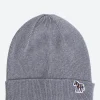 New - Zebra Patch Beanie in Women Hats | Hats