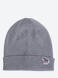New - Zebra Patch Beanie in Women Hats | Hats