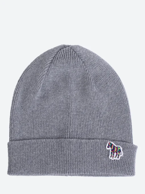 New - Zebra Patch Beanie in Women Hats | Hats