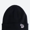 Sale - Zebra Patch Beanie in Women Hats | Hats