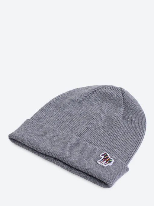 New - Zebra Patch Beanie in Women Hats | Hats