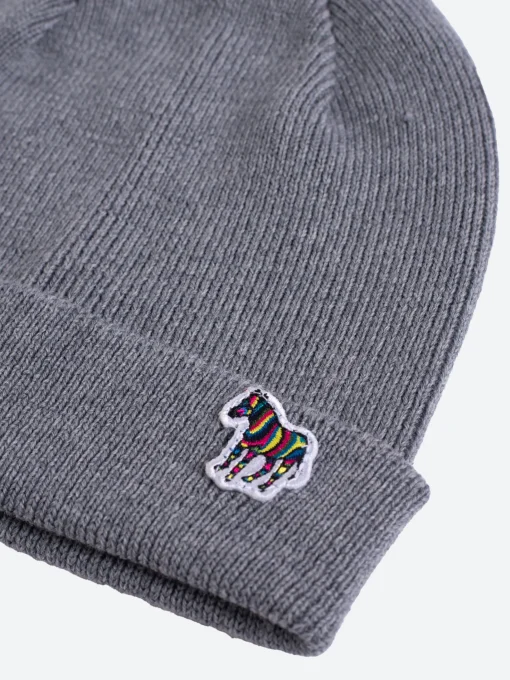 New - Zebra Patch Beanie in Women Hats | Hats