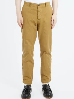 Best - Ashton Chore Trousers in Pants
