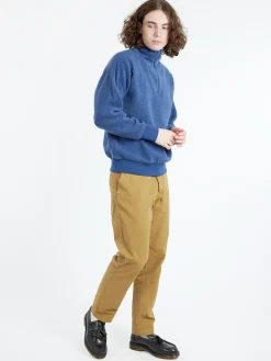 Best - Ashton Chore Trousers in Pants