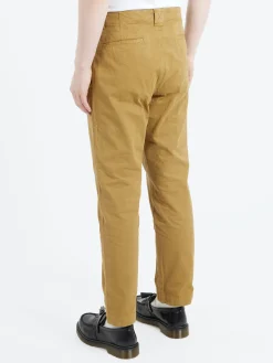 Best - Ashton Chore Trousers in Pants