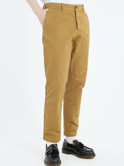 Best - Ashton Chore Trousers in Pants