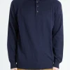 Clearance - Beauford Polo Shirt in Polos | Knitwear
