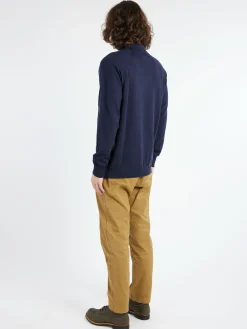 Clearance - Beauford Polo Shirt in Polos | Knitwear