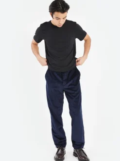 Best - Blake Trousers in Corduroy Pants