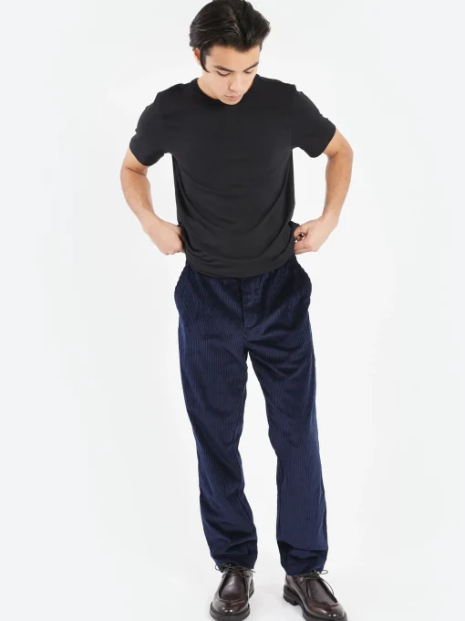 Best - Blake Trousers in Corduroy Pants
