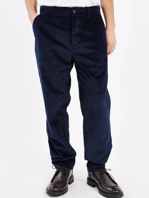 Best - Blake Trousers in Corduroy Pants