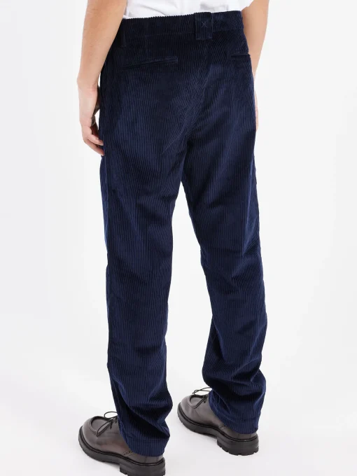 Best - Blake Trousers in Corduroy Pants
