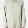 Discount - Deck Shirt in Button-Ups
