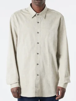 Discount - Deck Shirt in Button-Ups
