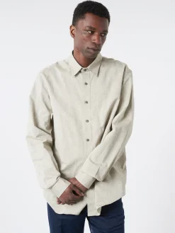 Discount - Deck Shirt in Button-Ups