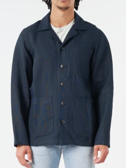 Online - Grange Shacket in Outerwear