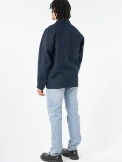 Online - Grange Shacket in Outerwear