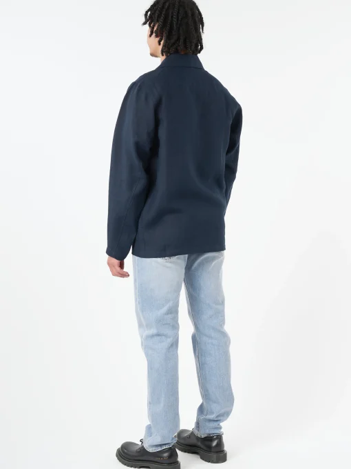 Online - Grange Shacket in Outerwear