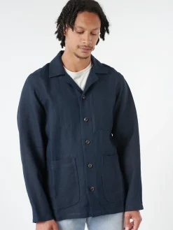 Online - Grange Shacket in Outerwear