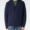 Outlet - Makers Stitch Cardigan in Knitwear