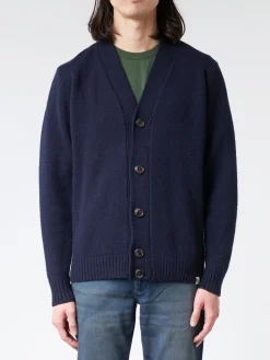Outlet - Makers Stitch Cardigan in Knitwear