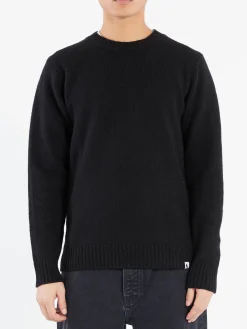 Discount - Makers Stitch Crew in Knitwear
