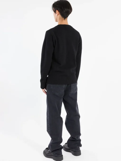 Discount - Makers Stitch Crew in Knitwear