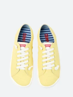 Discount Peu Rambla Vulc Women Sneakers