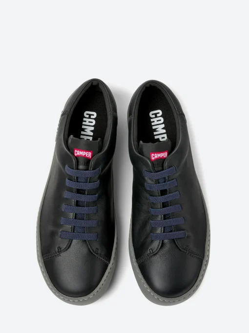 Fashion Peu Touring Shoes | Lace-Up Shoes