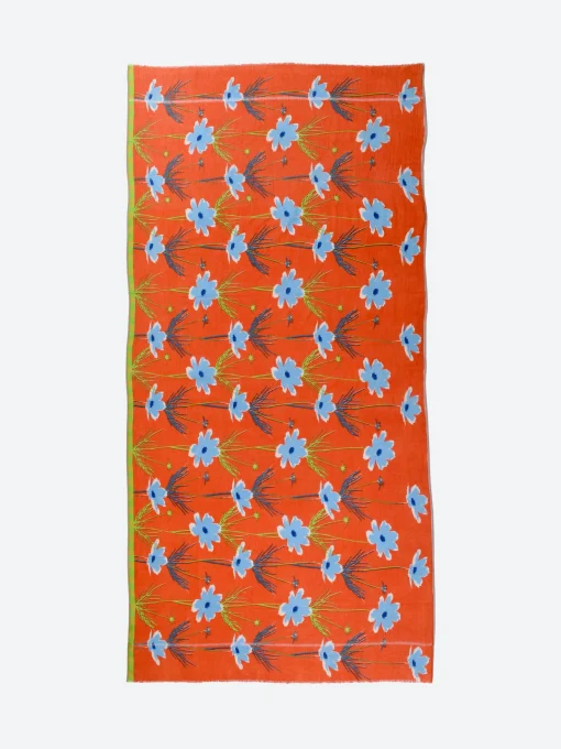 New - PS2570 Stole in Women Scarves | Belts